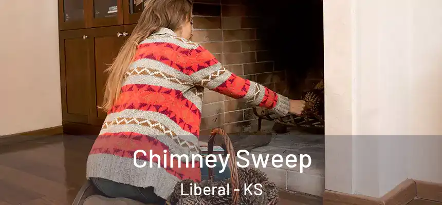  Chimney Sweep Liberal - KS