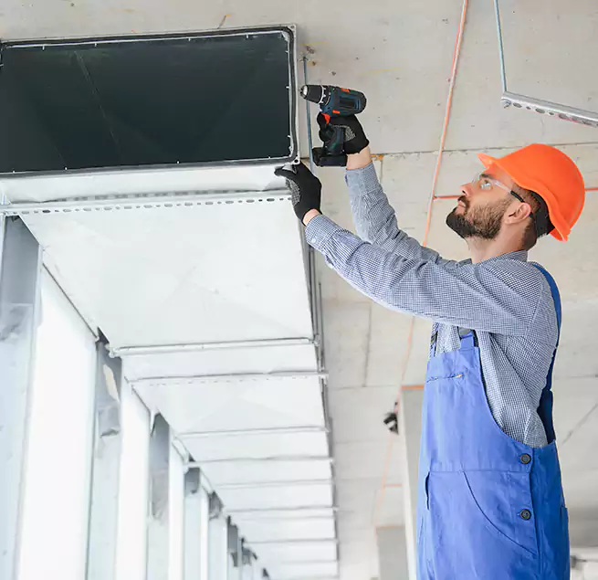 Why Homeowners & Businesses Trust Us in Liberal, KS