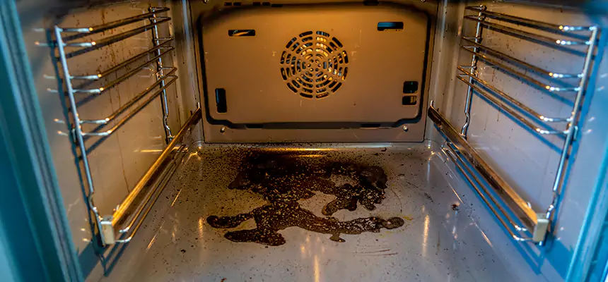 Our Dryer Vent Mold Cleaning Services in Liberal, KS