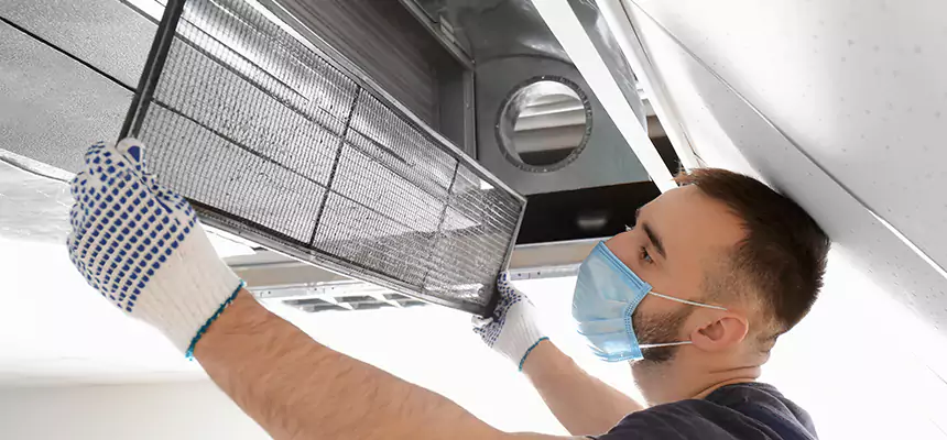Our Dryer Vent Replacement Services in Liberal, KS