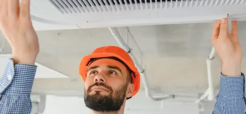 Our Furnace Vent Cleaning Services in Liberal, KS