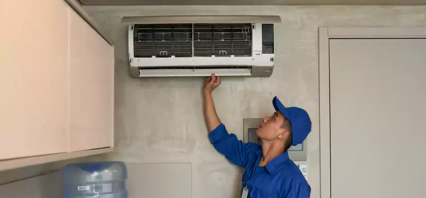 Balanced Fresh‑Air Ventilation (ERV/HRV) in Liberal