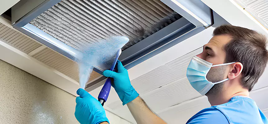 Our Home Ventilation Cleaning Services in Liberal, KS