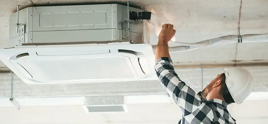 Our Local Vent Cleaning Services in Liberal, KS