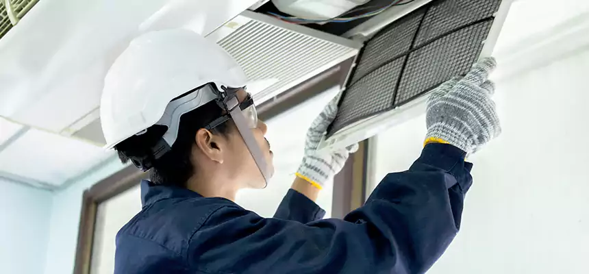 Our Mold & Mildew Removal from Air Ducts Services in Liberal, KS