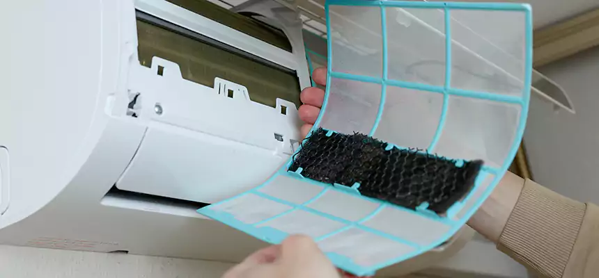 Gentle Ductwork Odor-Control Pet Dander Duct Cleaning in Liberal, KS