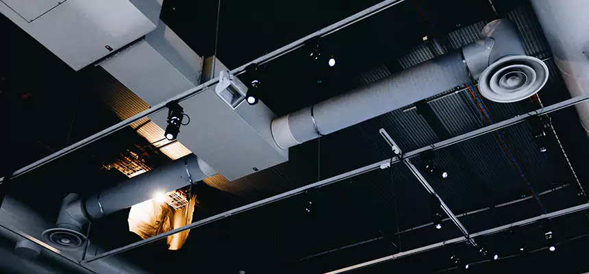 Our Seasonal Allergy Air Duct Cleaning Services in Liberal, KS