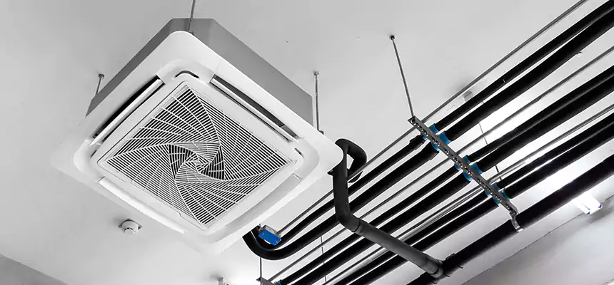 Our Smart AC Vent Controller Services in Liberal, KS