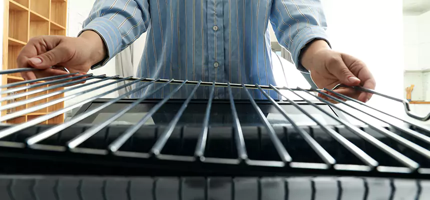 Our Vent Grille Washing Services in Liberal, KS