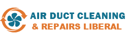 Air Duct Cleaning & Repairs Liberal