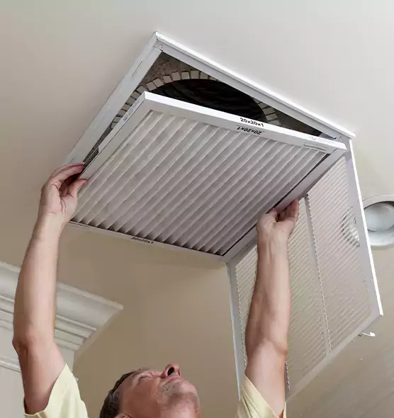 Trusted Apartment Air Duct Cleaning in Liberal, KS