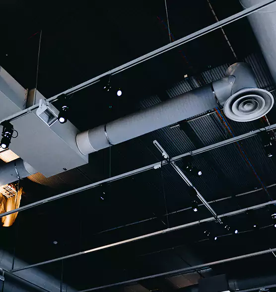 About Duct Sanitization with UV Light in Liberal, KS