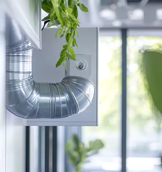 Professional Eco-Friendly Duct Cleaning Services in Liberal, KS