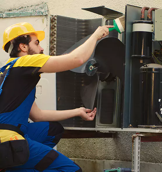 Top-Rated New Room Vent Extension in Liberal, KS