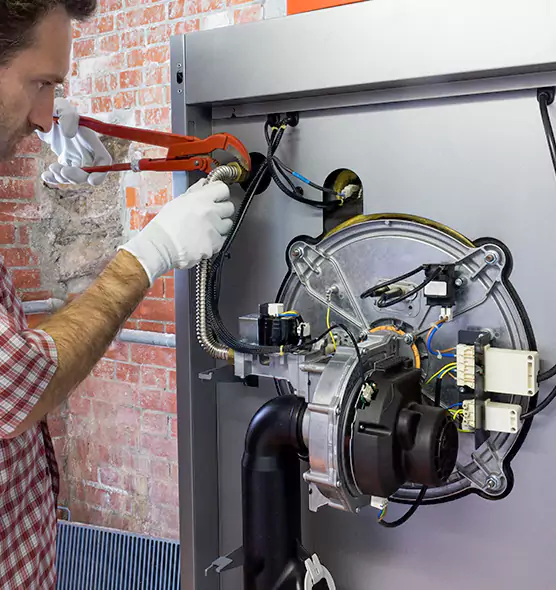 Advanced Repair Dryer Vent Hose in Liberal, KS