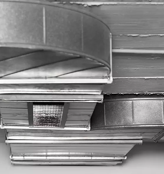 Professional Wall Vent Cleaning Service in Liberal, KS