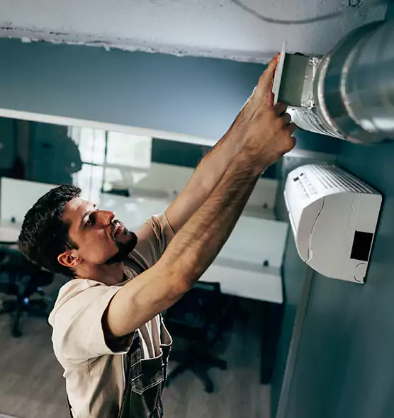 Reliable Warehouse Vent Cleaning in Liberal, KS