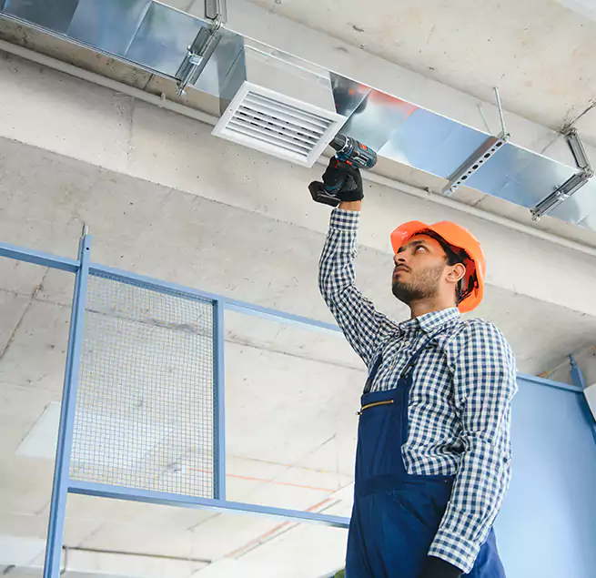 Why Homeowners & Businesses Trust Us in Liberal, KS?