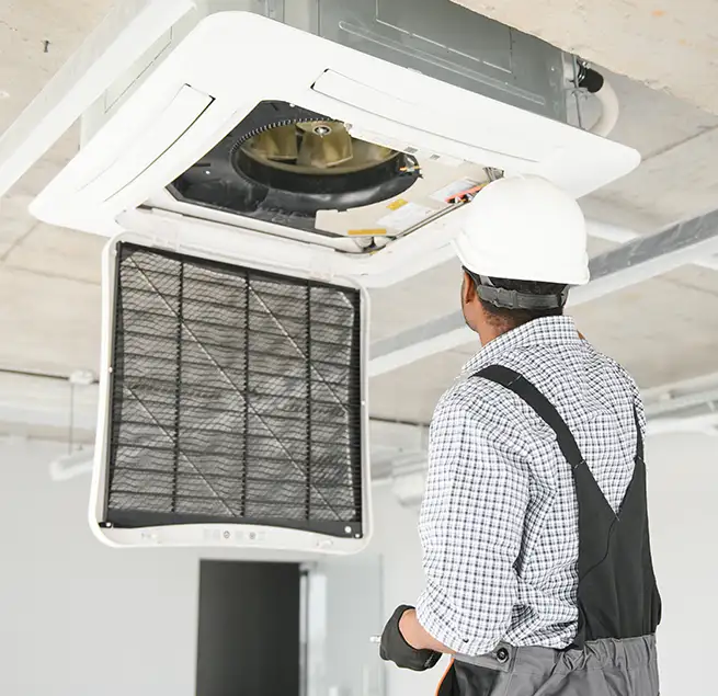 Why Homeowners & Businesses Trust Us in Liberal, KS?