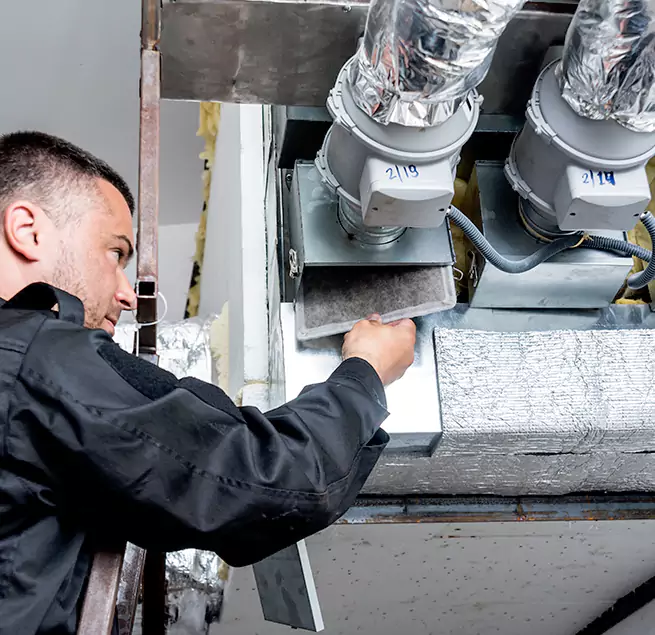  Why Homeowners & Businesses Trust Us in Liberal, KS?