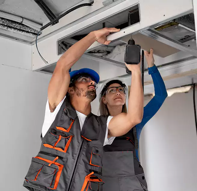 Why Homeowners & Businesses Trust Us in Liberal, KS