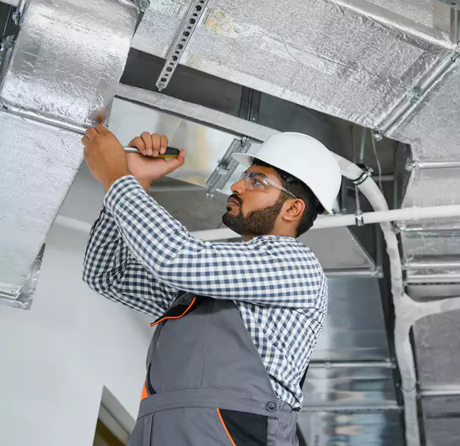 Why Homeowners & Businesses Trust Us Liberal, KS?