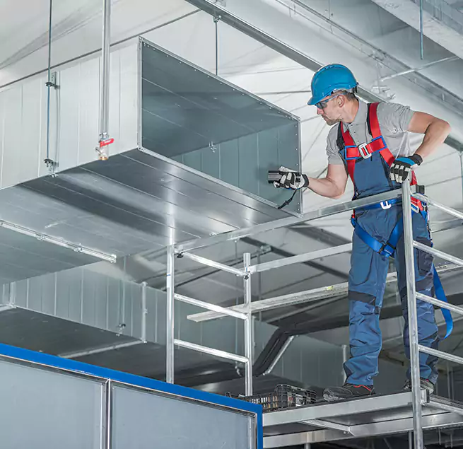 Why Homeowners & Businesses Trust Us in Liberal, KS?