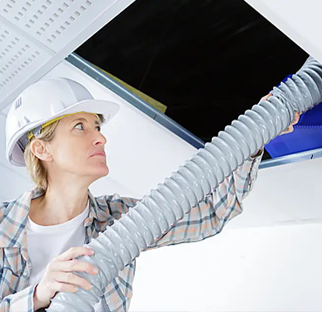 Why Homeowners & Businesses Trust Us Liberal, KS