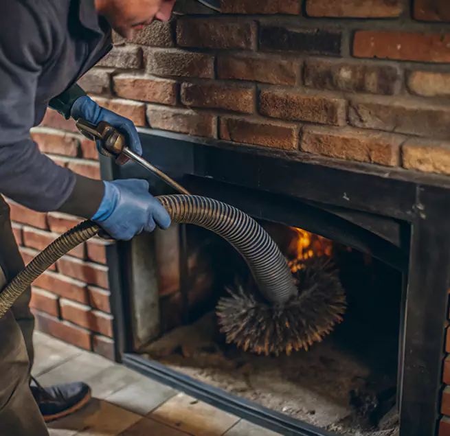  Why Homeowners & Businesses Trust Us in Liberal, KS?