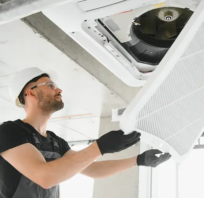 Why Homeowners & Businesses Trust Us in Liberal, KS?