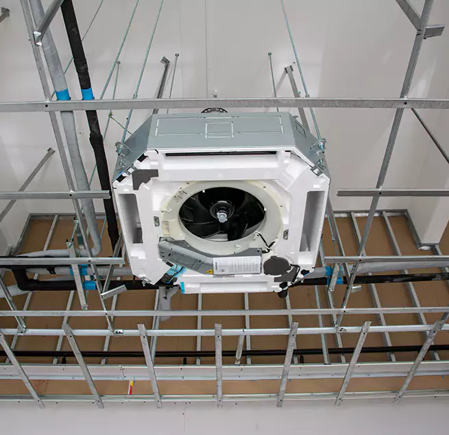 Why Homeowners & Businesses Trust Us in Liberal, KS?