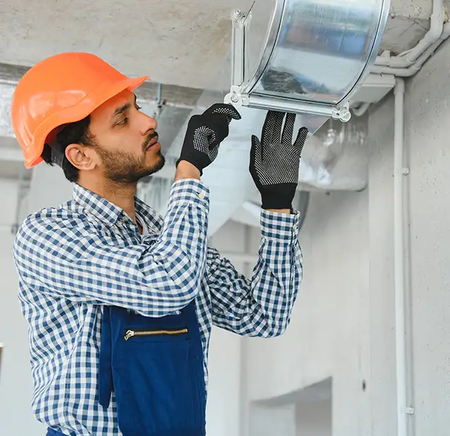 Why Homeowners & Businesses Trust Us in Liberal, KS?