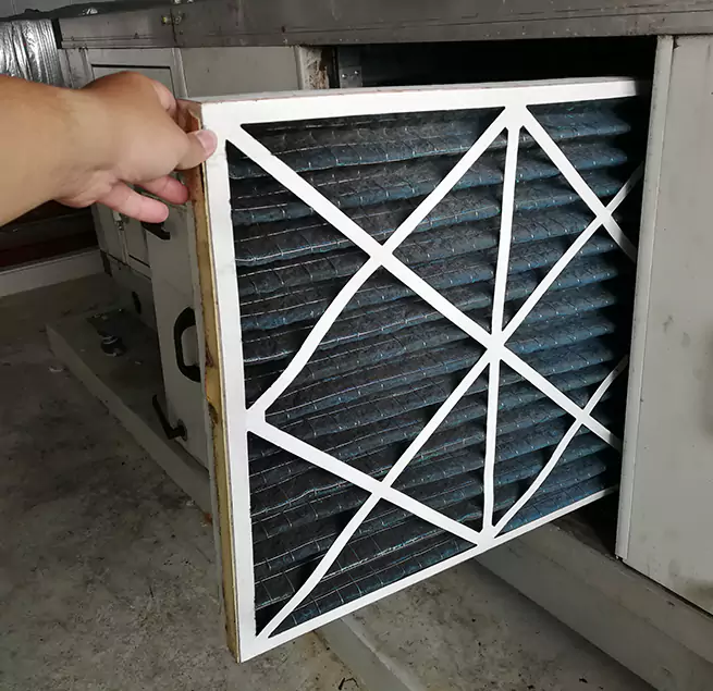 Why Homeowners & Businesses Trust Us Liberal, KS?