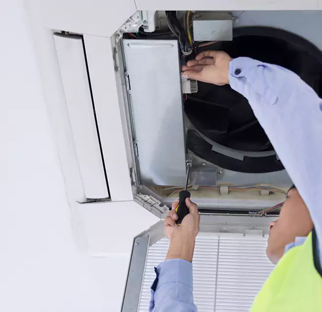 Why Homeowners & Businesses Trust Us in Liberal, KS?