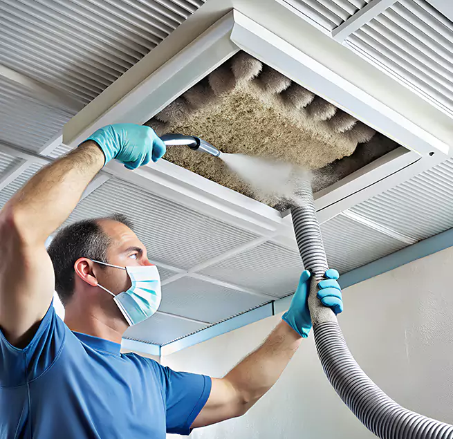 Why Homeowners Businesses Trust Us in Liberal, KS?