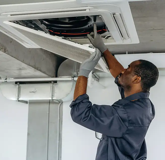 Why Homeowners & Businesses Trust Us in Liberal, KS?