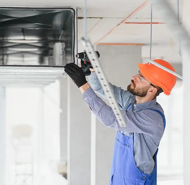  Why Homeowners Businesses Trust Us Liberal, KS