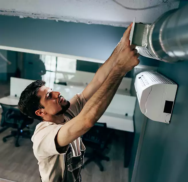 Why Homeowners & Businesses Trust Us in Liberal, KS?