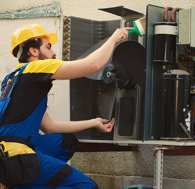 Why Homeowners & Businesses Trust Us Liberal, KS?