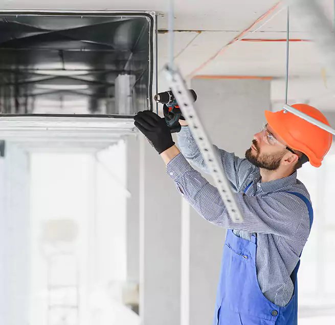 Why Homeowners & Businesses Trust Us in Liberal, KS?