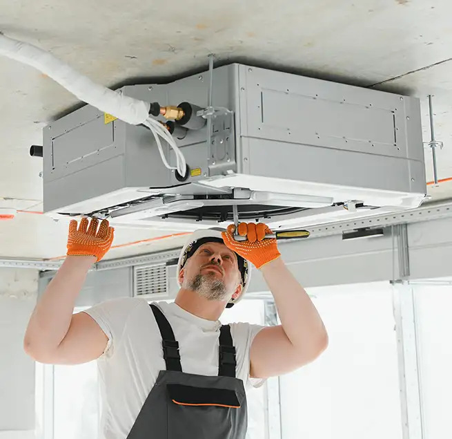 Why Homeowners & Businesses Trust Us Liberal, KS