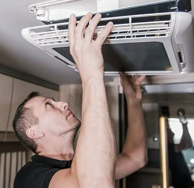 Why Homeowners & Businesses Trust Us Liberal, KS