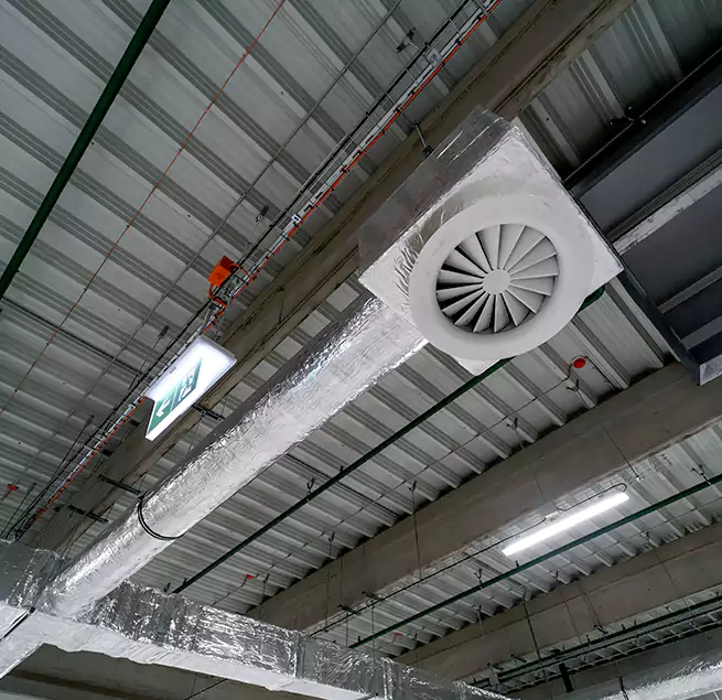 Why Homeowners & Businesses Trust Us in Liberal, KS