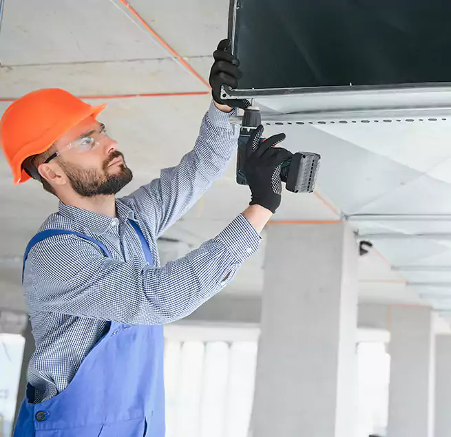 Why Homeowners & Businesses Trust Us in Liberal, KS?