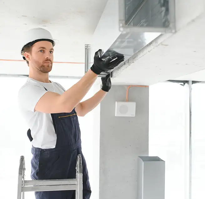 Why Homeowners & Businesses Trust Us in Liberal, KS?