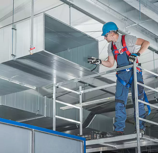 Why Homeowners & Businesses Trust Us in Liberal, KS?