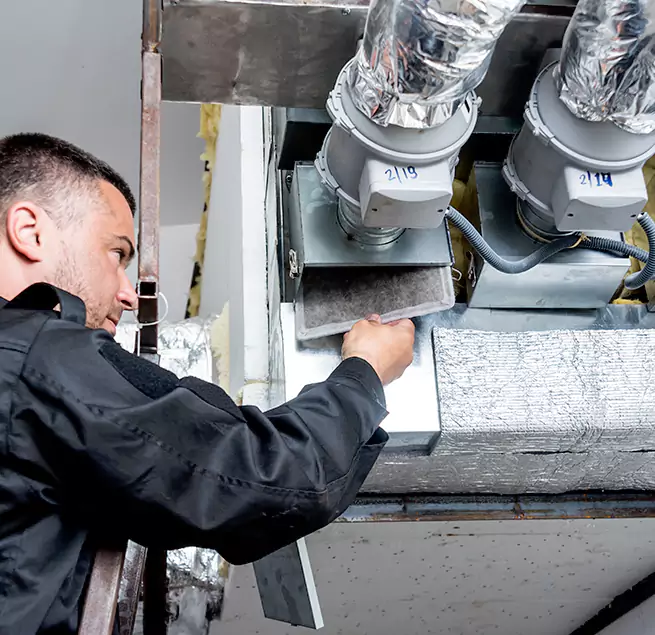 Why Homeowners Businesses Trust Us in Liberal, KS?