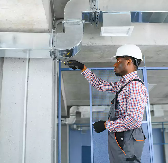 Why Homeowners & Businesses Trust Us in Liberal, KS