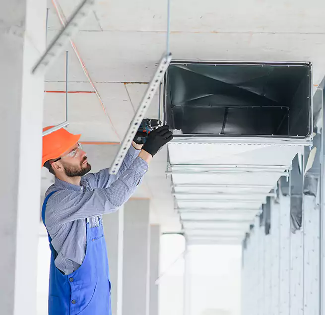 Why Homeowners & Businesses Trust Us in Liberal, KS?