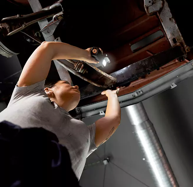 Why Homeowners & Businesses Trust Us Liberal, KS